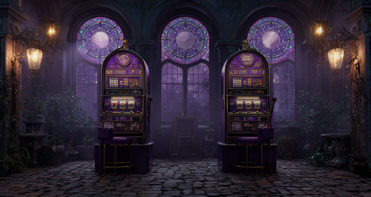 Casino GranMadrid Online